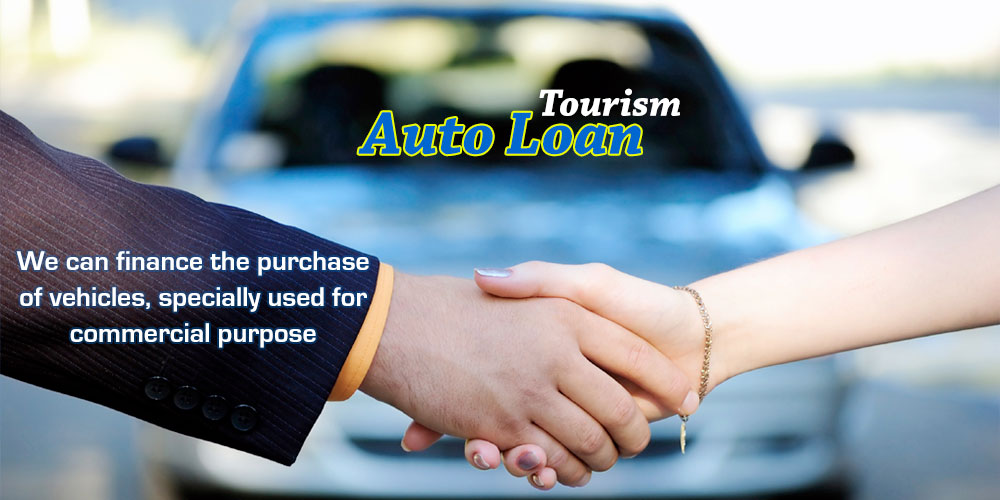 Auto Loan