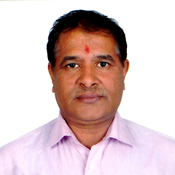 Bheshraj Pokharel