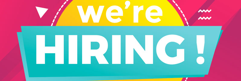 Vacancy