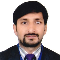 Susil Pant