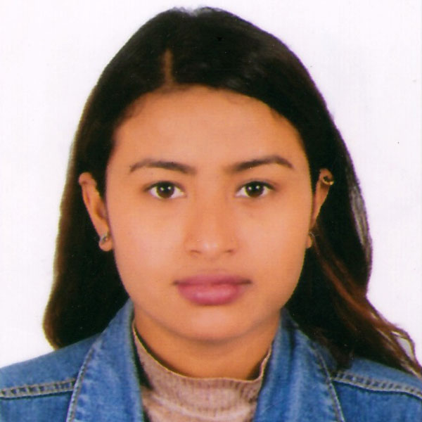 Manila Bhattarai
