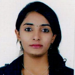 Manisha Bagale