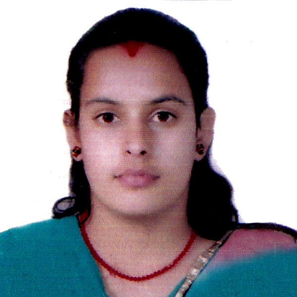 Pramila Bagale